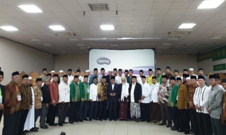 Kemenag Imbau Imam Masjid Syiarkan Moderasi Beragama
