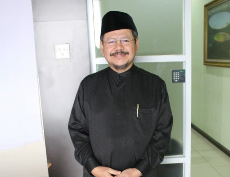Eks Jubir HTI Tuding Penguasa Bikin Suasana Pemilu Keruh