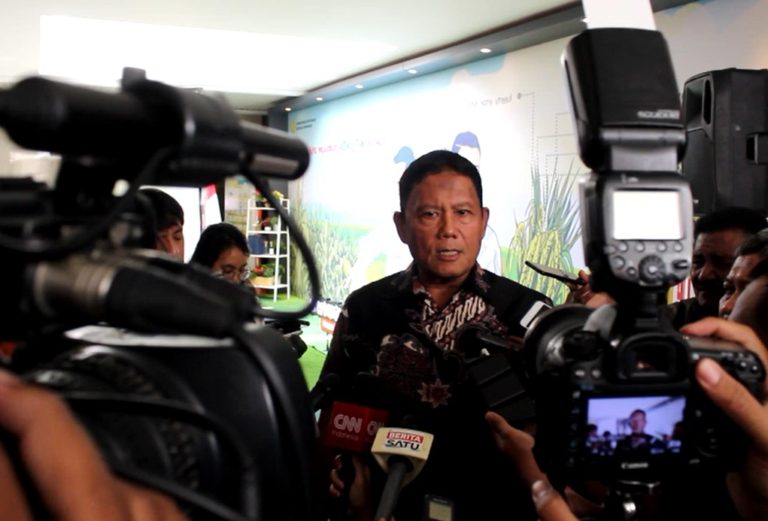 Kementan Usul Wajibkan Importir Tanam Kedelai Sendiri