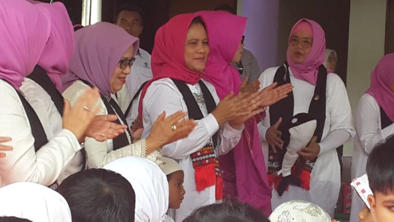OASE Kabinet Kerja: Gerakan Gemar Tanam dan Konsumsi Buah-Sayuran Lokal Tingkatkan Kesejahteraan