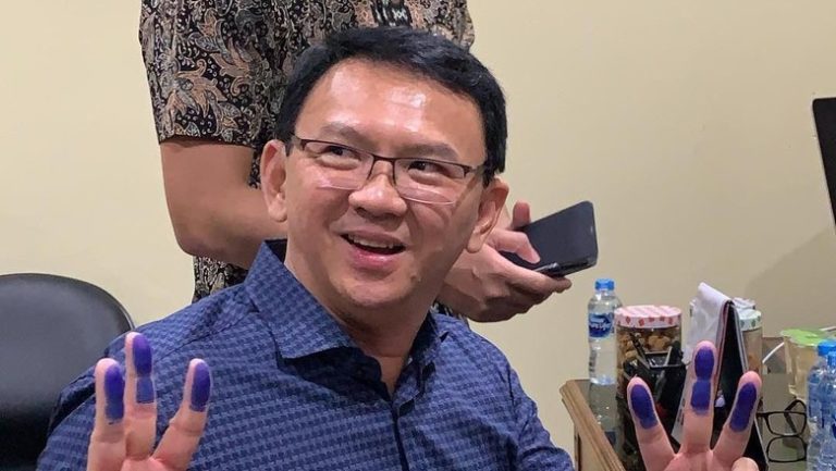 Ahok Akan Jadi Narsum di Acara ‘Imlekan Bareng Banteng’ PDIP