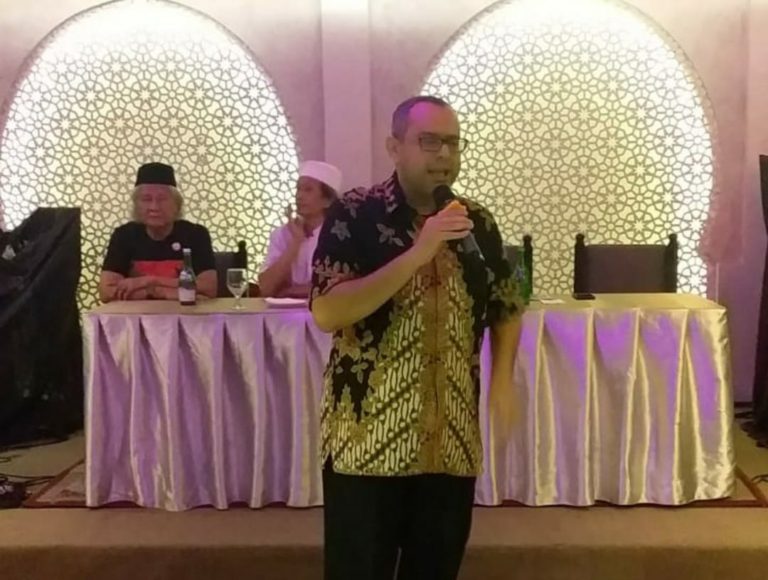 Terpilih jadi Anggota DPR RI, Caleg PKS ini Janji Perjuangkan Nasib TKI