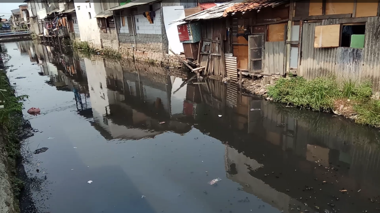 Curah Hujan Tinggi, Warga DKI Diminta Waspada DBD