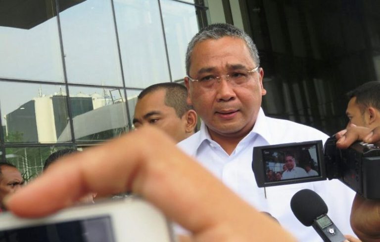 Menteri Desa Siap jadi Timses Cak Imin Nyalon Ketum PSSI