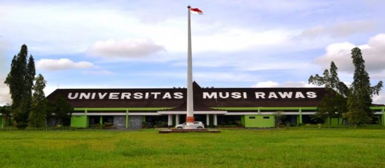 Aslam Mahrom Dorong Percepatan Status Negeri Universitas Musi Rawas