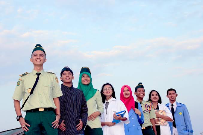Transformasi Pendidikan Pertanian di Era Milenial