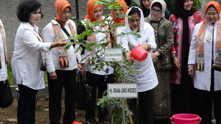 OASE Kabinet Kerja Dorong Peningkatan Kesejahteraan Lewat Sektor Pertanian