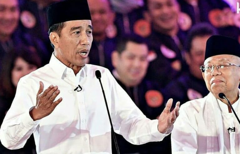 Beda dengan Prabowo, Jokowi Dianggap Tak Punya Beban Masa Lalu