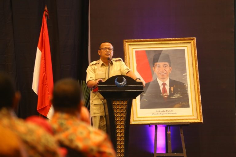 Ketua Komisi IV DPR Apresiasi Kinerja Mentan