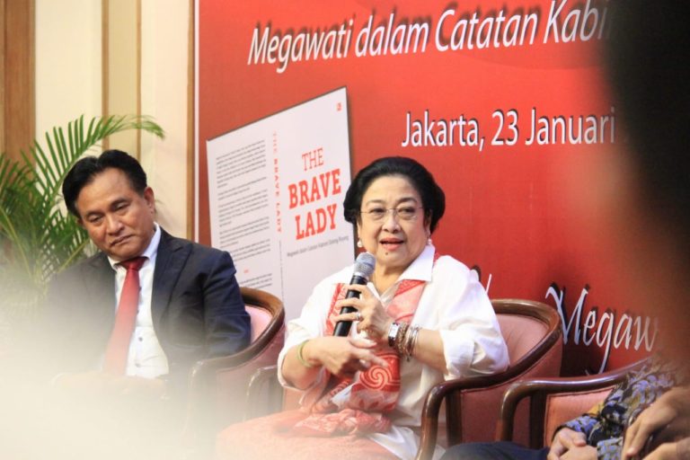 Sambut Peringatan Sumpah Pemuda, Ini Pesan Putri Proklamator