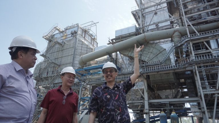 Tahun 2020, Sembilan Pabrik di Indonesia Siap Swasembada Gula