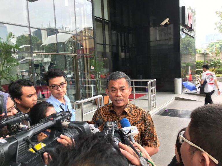 Ketua DPRD Jakarta Imbau Anggotanya Segera Laporkan LHKPN