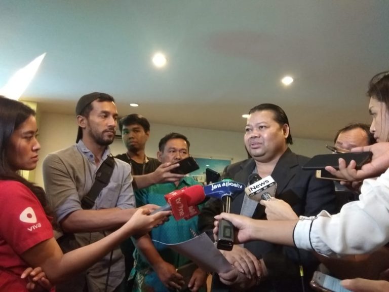 Puskaptis Sebut Prabowo Bisa Kalahkan Jokowi, Asalkan..