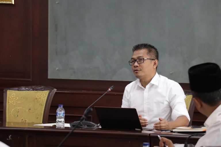 Ditjen PDT Matangkan Persiapan Beragam Kegiatan Tahun 2019