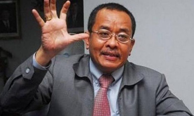 Mantan Anak Buah Jokowi Ragukan Pembangunan Jalan 191.000 km