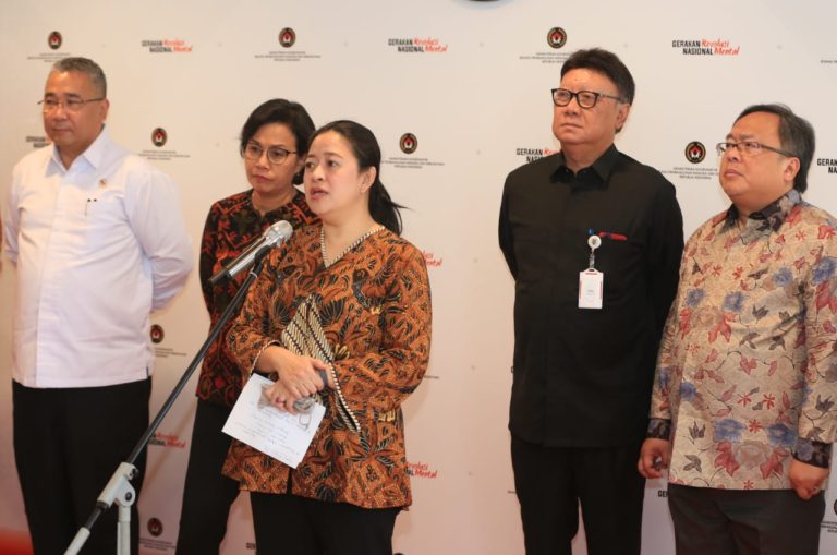 Akhir Maret, Gaji Perangkat Desa Setara PNS Golongan IIA