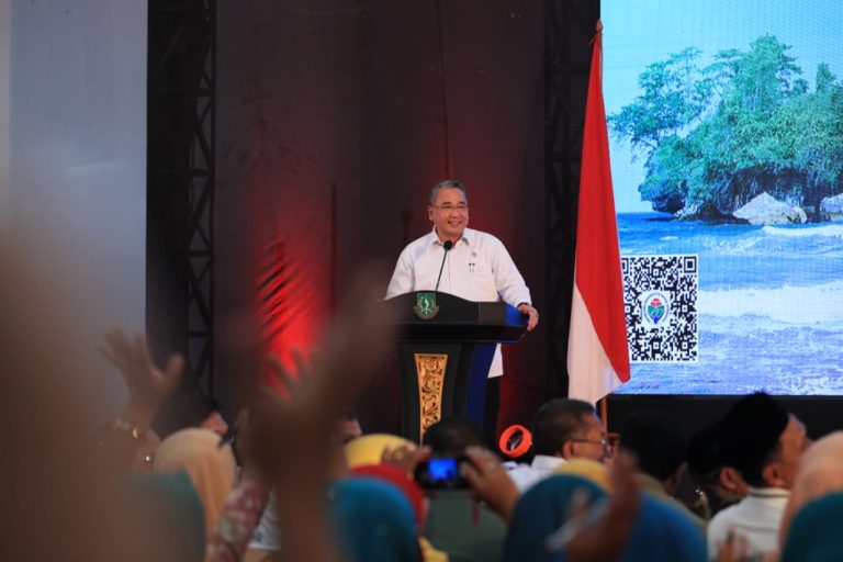 Dana Desa 2019 Diprioritaskan untuk Pengembangan Ekonomi Masyarakat