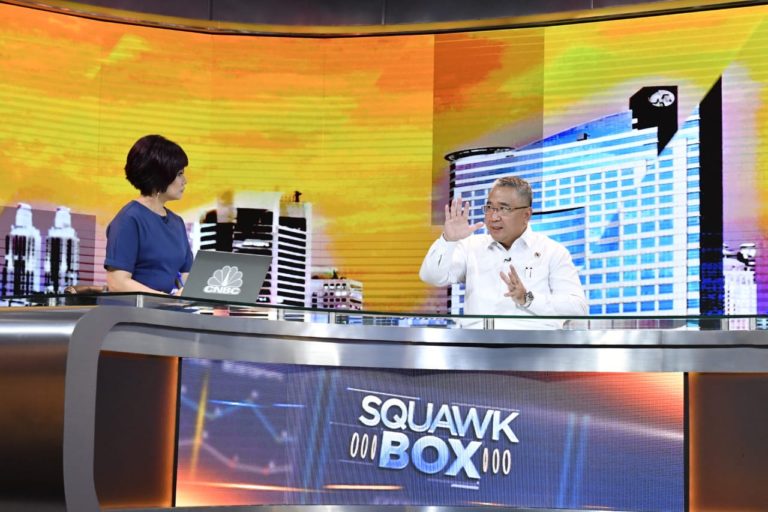 Kemendes PDTT: 99 Persen Dana Desa 2018 Terserap