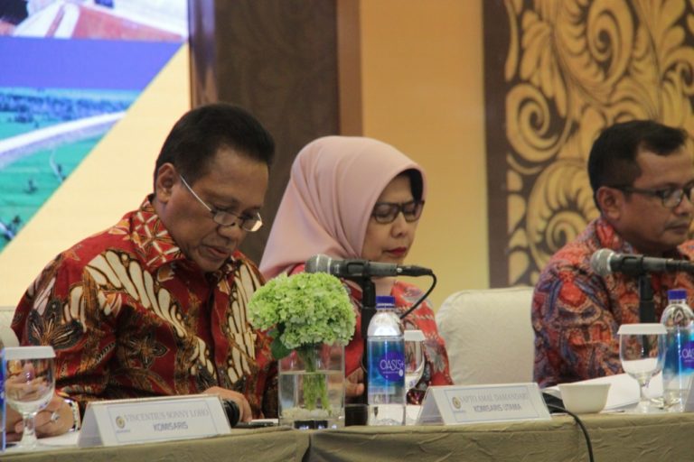 Di Tengah Ekspansi, Jasa Marga Berhasil Pertahankan Laba Bersih Rp. 2,20 Triliun