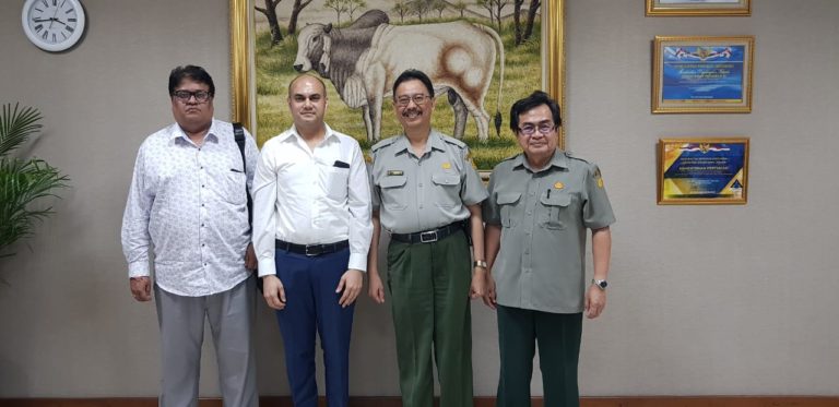 Kementan Gaet Investor Kembangkan Lahan Tebu 20 Ribu Hektare di Kalimantan Tengah