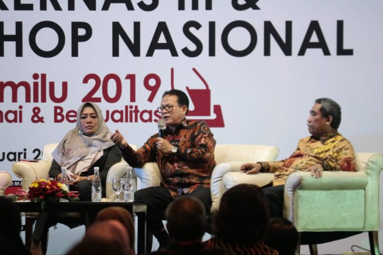 Rokhmin Dahuri dorong Pemkab bangun Ekonomi Maritim untuk Kesejahteraan Masyarakat