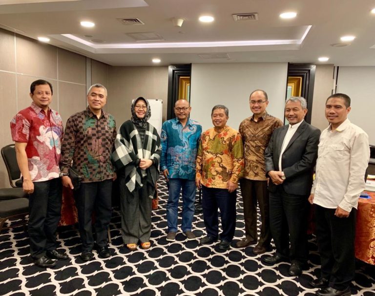 Dua Nama Cawagub DKI Siap Disodorkan ke Anies