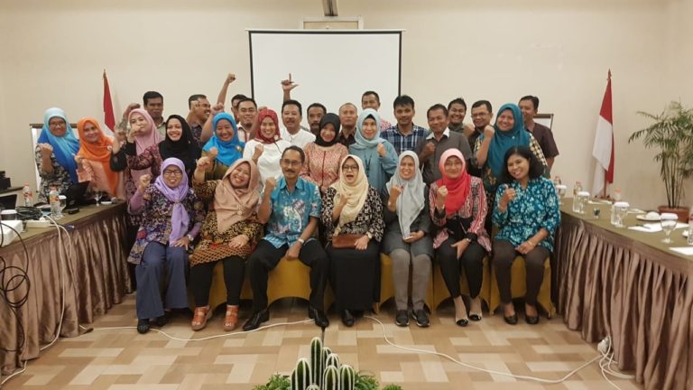 Mutu Produk Hortikultura Tentukan Daya Saing