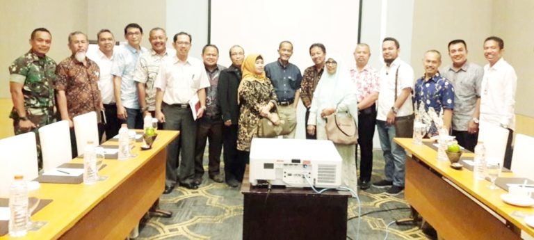 Bulog, Perpadi Jawa Tengah dan DI. Yogyakarta Didorong Serap Gabah Petani