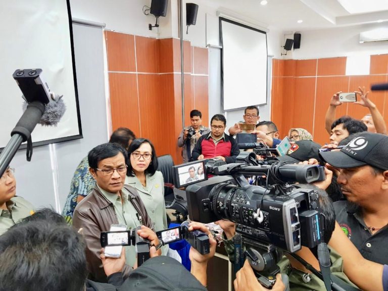Fakta Debat Capres: Impor Jagung Pakan Ternak Turun Spektakuler