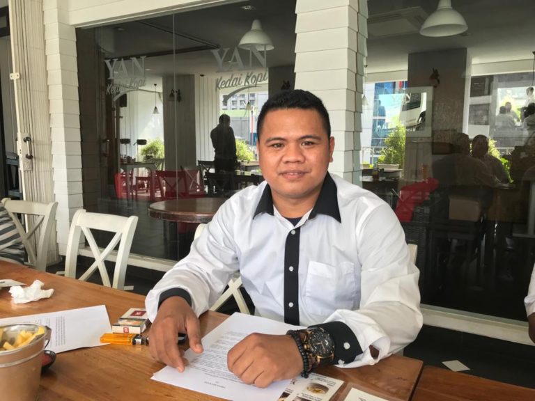 Elektabilitas Prabowo-Sandi Terus Bayangi Posisi Jokowi-Ma’ruf Amin