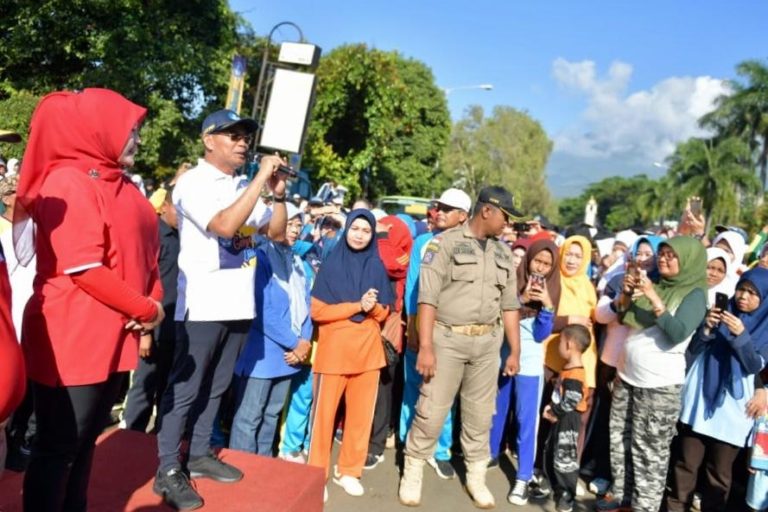 Irna Narulita Apresiasi Upaya Kemendikbud Majukan Pendidikan di Pandeglang