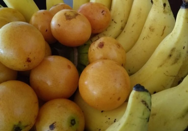 Aneka Ragam Potensi Hortikultura dari Maluku