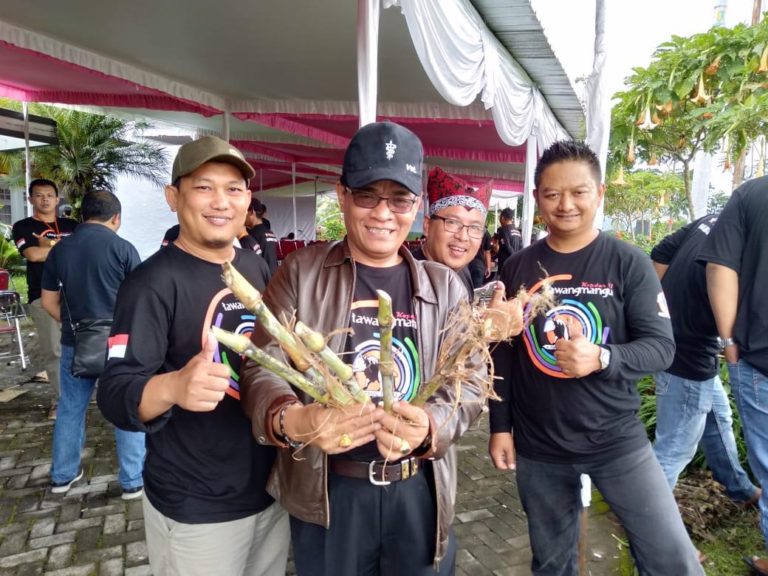 Upaya Kementan Tingkatkan Produktivitas Ternak