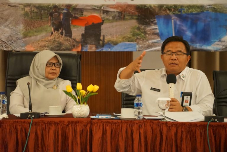 2019, Kemendes PDTT fokus kembangkan 22 Kabupaten Wilayah Perbatasan