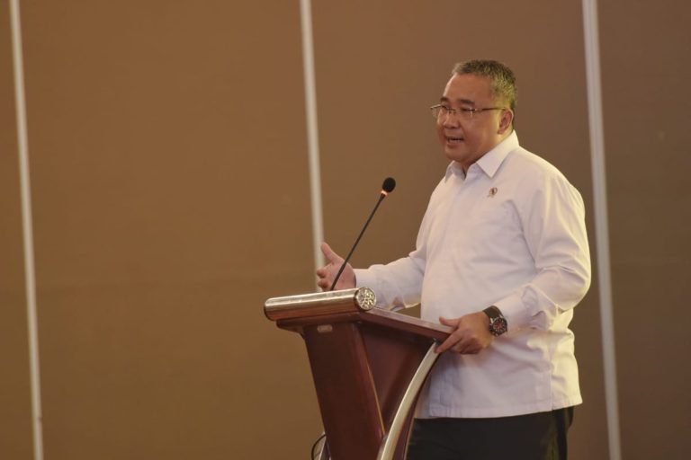 Mendes: tata kelola dana desa setiap tahunnya terus membaik
