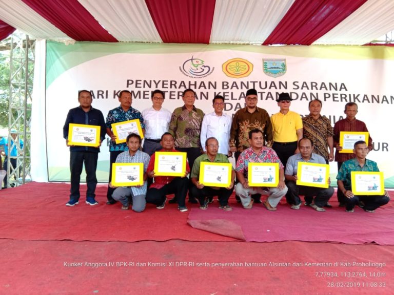 Kementan Imbau Petani Manfaatkan Bantuan Alsintan dengan Baik