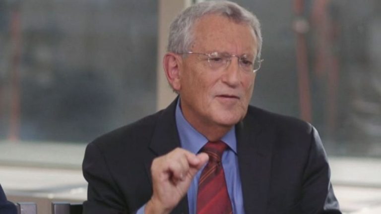 PSI tuding ada Rencana Jahat hancurkan Jokowi pakai Skandal Stan Greenberg