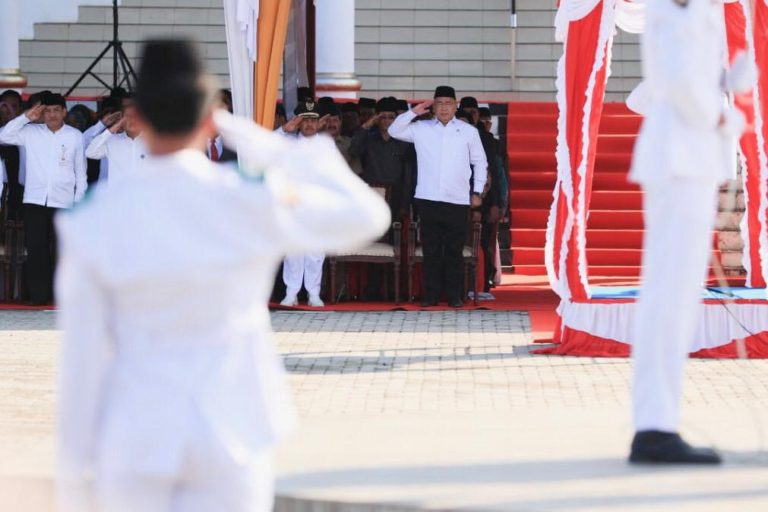 2015 Hingga 2019, Pemerintah Alokasikan Dana Desa Rp257 Triliun