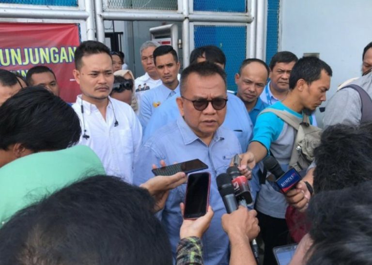 Reaksi Seknas Prabowo-Sandi soal Dugaan Kecurangan Pemungutan Suara di Malaysia