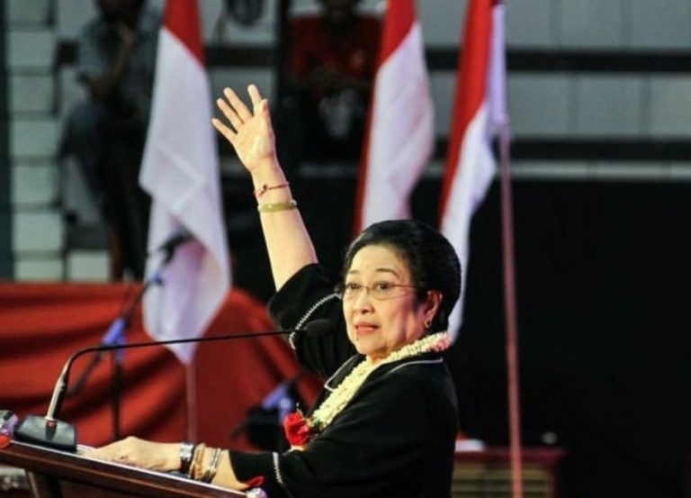 Megawati: Bung Karno Pernah Bekerja di Bidang Perkeretaapian