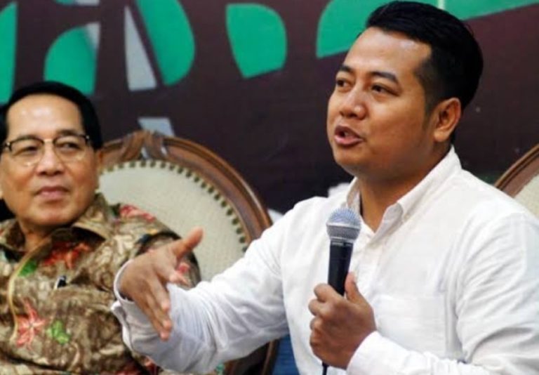 Konflik PPP Harus Segera Diselesaikan, Pengamat: Mukernas Jadi Momentumnya
