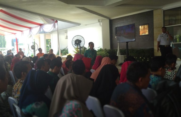 Kemendikbud Gelar Rembuk Nasional 2019, Ini Agendanya