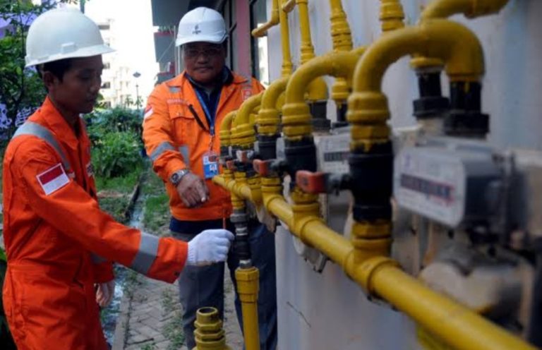 Warga Bontang Akui Jargas Lebih Praktis, Hemat dan Aman