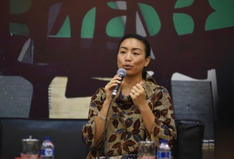 Gerindra: Mari Kita Wujudkan 2021 Sebagai Tahun Penyembuhan