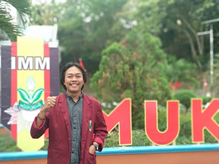 Meluruskan Arah Pergerakan Mahasiswa di Era Milenial