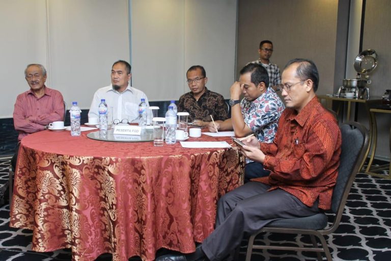 PKS Apresiasi Tokoh Jakarta Ikut Penilaian Terhadap 3 Cawagub DKI