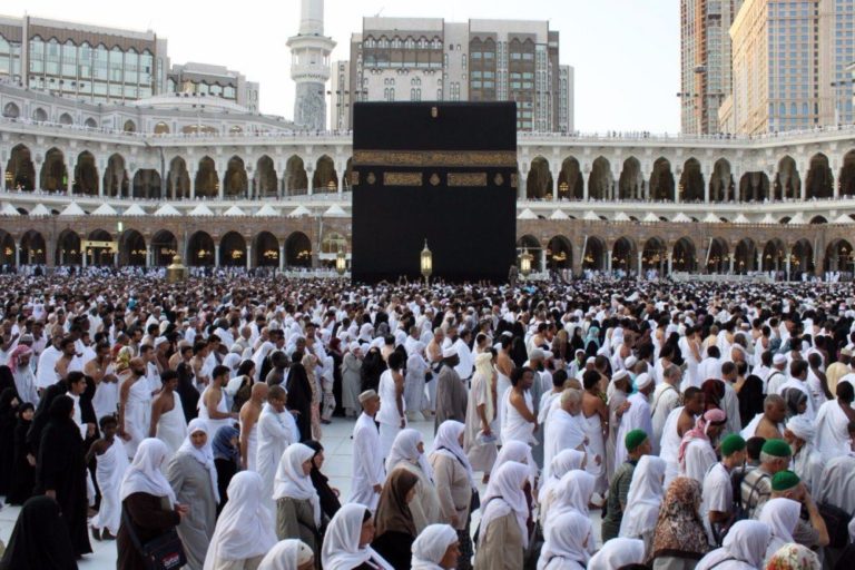 Bentuk Panja, Komisi VIII Akan Kawal Pengelolaan Keuangan Dana Haji