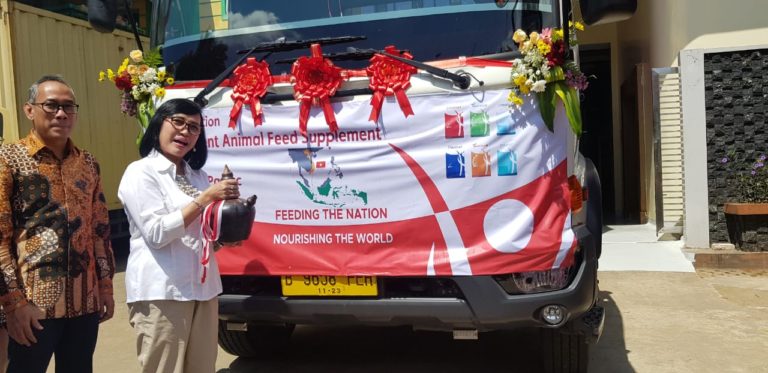 Genjot Volume Ekspor Obat Hewan, Indonesia Tambah Unit Usaha