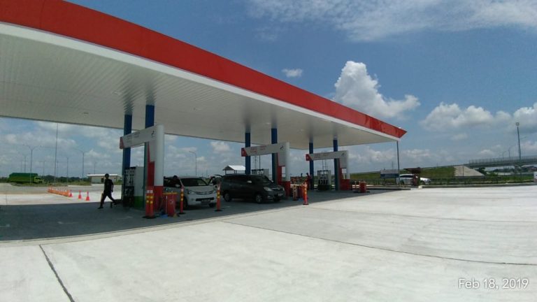 Proyek PLBC Rampung, Pertamina Pastikan Produksi Pertamax Meningkat