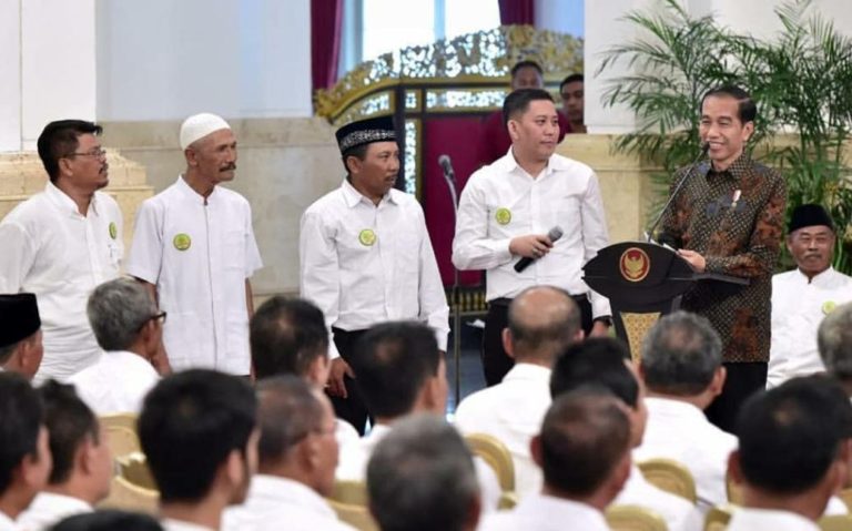 Petani Sarankan Jokowi Revitalisasi Pabrik Gula Milik BUMN